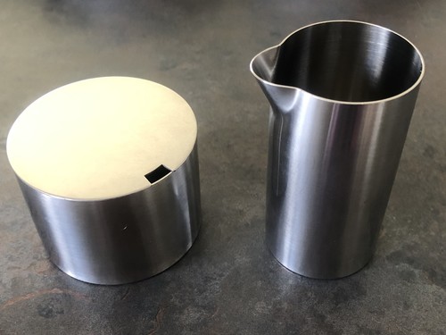 Stelton stainless cylinda - a,