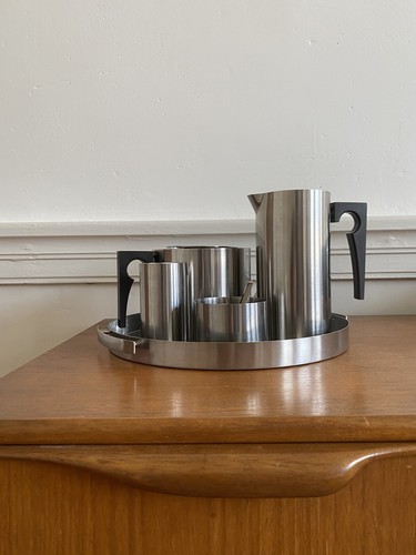 Arne jacobsen for stelton - arne,