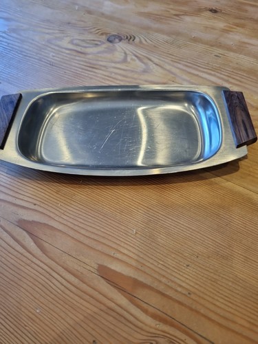 Retro 1970s danish - 1970s, stainless