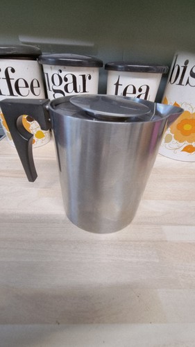 Vintage stainless steel - vintage,