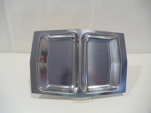 Retro 1970s danish stainless - retro,