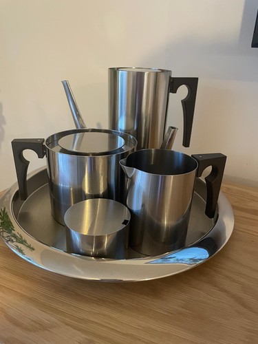 Arne jacobsen piece - arne, 4